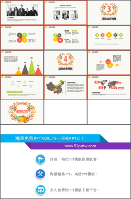 方案讲解ppt模板,方案讲解ppt模板图片