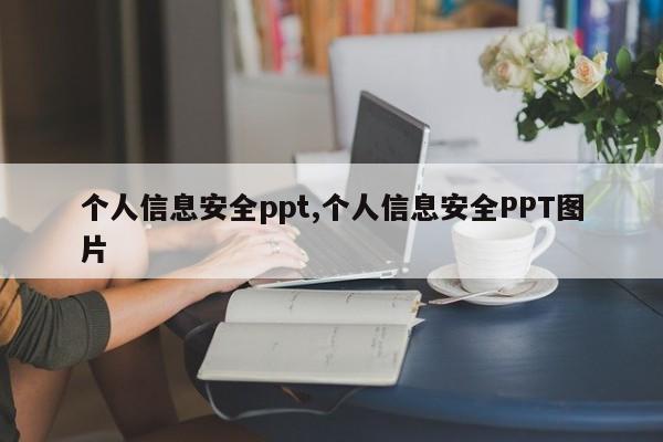 个人信息安全ppt,个人信息安全PPT图片